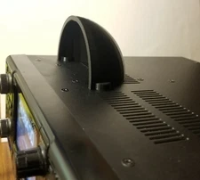 Amateur Ham Radio Speaker Sound Director Kenwood Yaesu Icom Xiegu