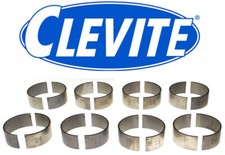 CLEVITE CB663P Connecting Rod Bearings Set for SBC Chevy 305 350 383 400