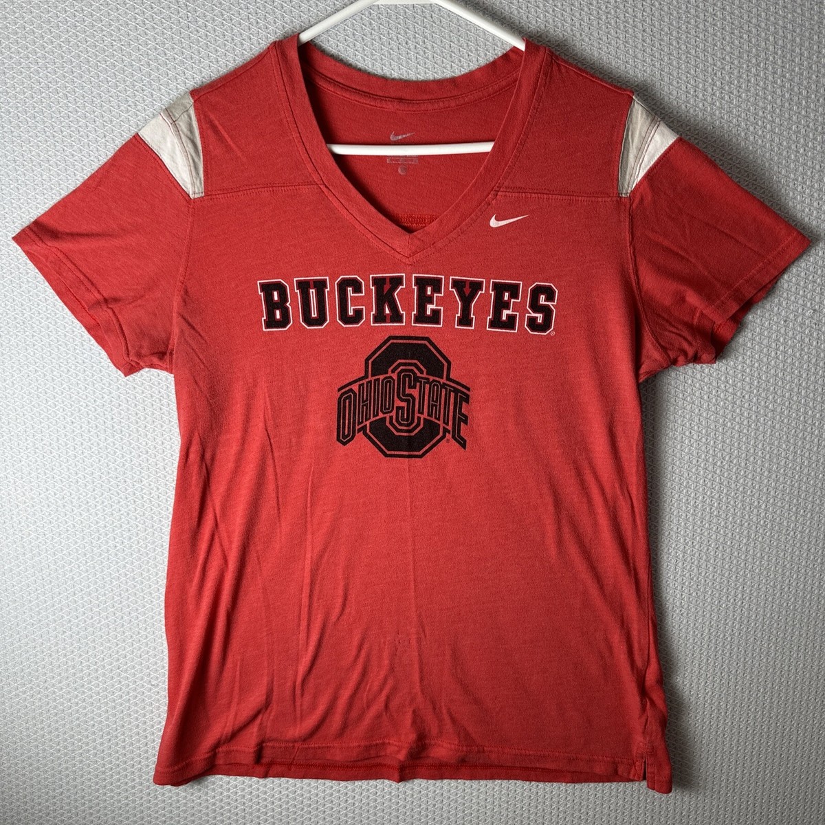 nike ohio state women's shirt