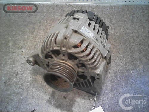 VW Passat (3b2/3b5) Lichtmaschine Generator A13V1156 90Ah
