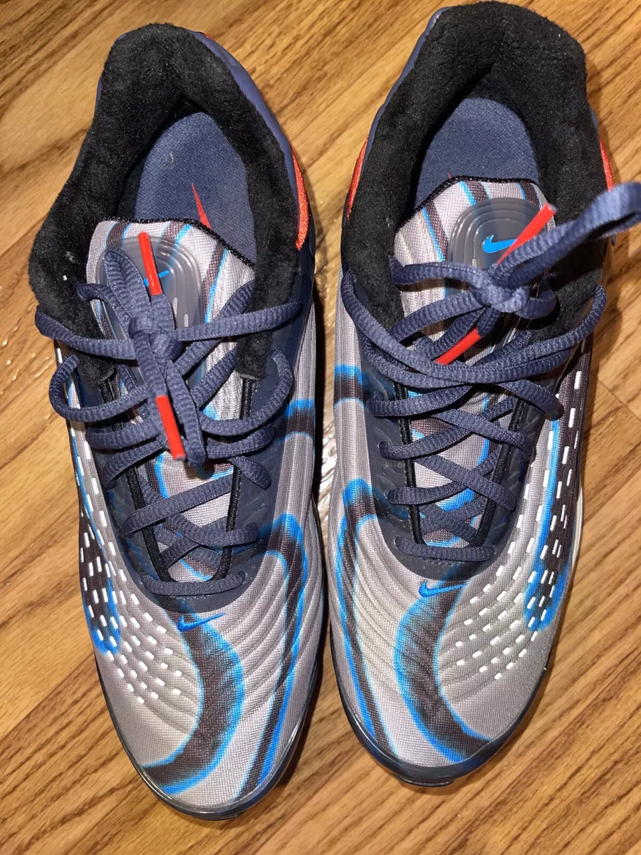 Air max deals 9 deluxe