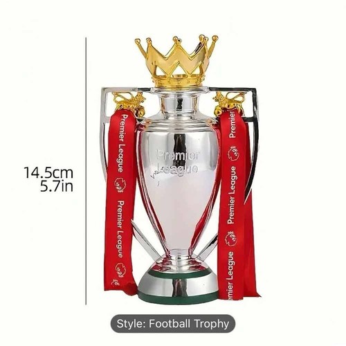 UK Hot Premier League Trophy Replica Great Collection Dekoration Geschenk Neu 🎁 - Bild 16 von 25