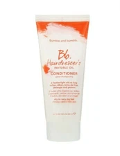 Bumble Bb Hairdresser's Invisible Oil Conditioner - 6.7 oz / 200 ml - New!
