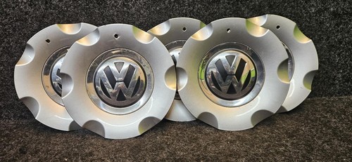 VW BEETLE (08-10) WHEEL CENTER CAP 1C0601149T OEM - 第 6/7 張圖片