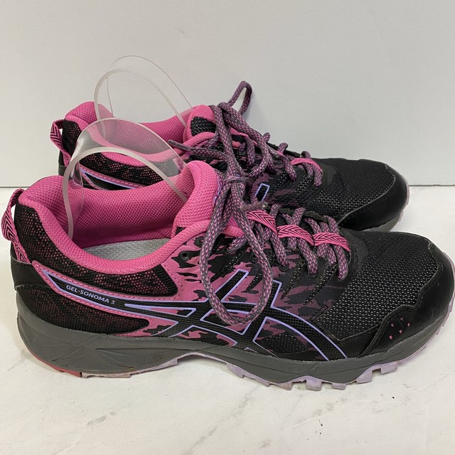asics sonoma 3
