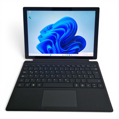 Microsoft Surface Pro 7+ 1960 12,3'' i5-1135G7 8GB RAM 256GB SSD Win 11 Pro