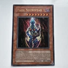 Dark Necrofear - LON-EN065 - Ultra Rare - Unlimited - Yugioh LP/NM