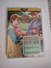 Anne of Green Gables DVD, 1934