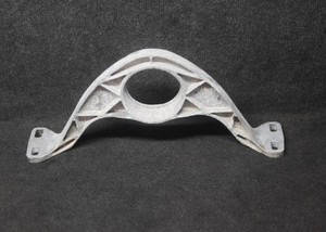 Volkswagen Tiguan Front Tunnel Verstärkung 5N 5N0804421 12078KM 2013