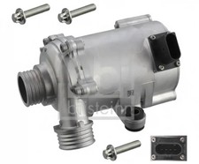 Pompe à eau BMW 2500