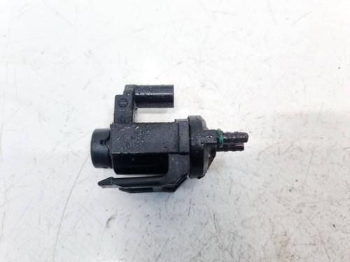 BMW 3-Series 2016 Electrical selenoid (Electromagnetic solenoid) 8 #2460064-44