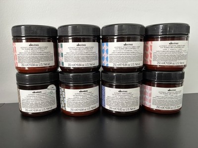Davines Alchemic Creative Conditioner **Choose Shade Full Size AUTHENTIC