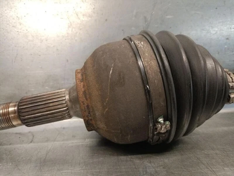 9839532280 transmisión delantera derecha para CITROEN JUMPY III FURGONETA (V ) - Imagen 2 de 4