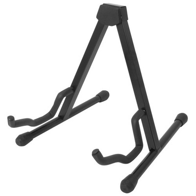 Mad About A-Frame Gitarrenständer (Universal Gitarre, Ukulele Violine, Mandoline etc.)
