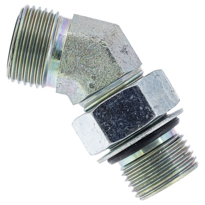 #ad MTD 737 04321 Hydraulic Fitting Troy Bilt Sequoia 570 27T TB27LS 25T 21T LS27 $19.95