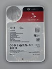 New ListingSeagate Ironwolf 12TB 3.5" SATA Desktop PC NAS Hard Drive ST12000VN0008