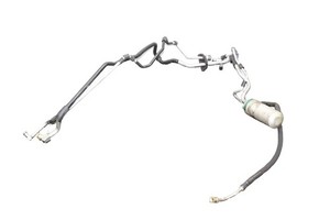 AUDI A4 Cabrio 8H7, B6, 8HE, B7 Klimaleitung 8E0820193E 2.00 Diesel 22939322