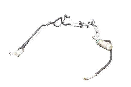 AUDI A4 Cabrio 8H7, B6, 8HE, B7 Klimaleitung 8E0820193E 2.00 Diesel 22939322