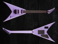 2025 USA JACKSON CUSTOM SHOP / SPECIAL EDITION  KING V  LAVENDER ICE