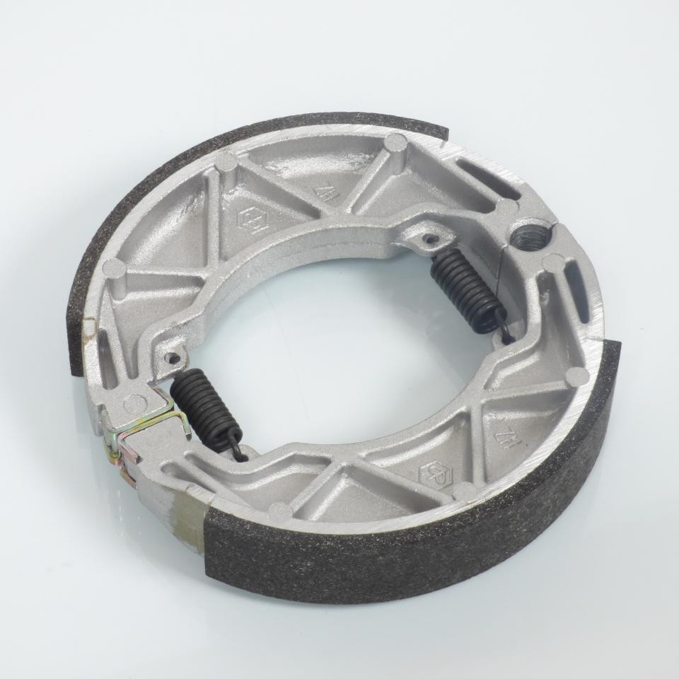 Frein arrière performant 135x25 pour Derbi 125 Boulevard 2003-2012