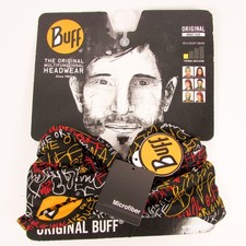 Buff Original Tubular Scarf Headwear Multifunction Tube Neck Warmer Balaclava