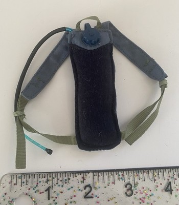 GI JOE 12 - HYDRATION PACK -1/6 Scale Dragon 21st Century PowerTeam JS