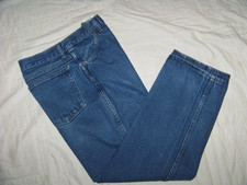 Boys Rustler Jeans - 5RUHWDH - Size 16 Husky