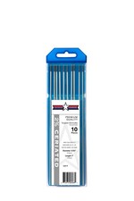 2 Ceriated TIG Welding Tungsten Electrodes 3/32  x 7  10-Pack