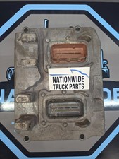 CUMMINS ISX15 CPL 3937 ECM ECU DIESEL ENGINE COMPUTER PART# 5317106 CM2350 RECON