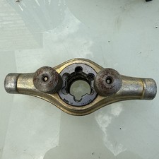 20mm - 25mm Stock and Die Conduit - Free Delivery - Used Working Cond ARC T&G