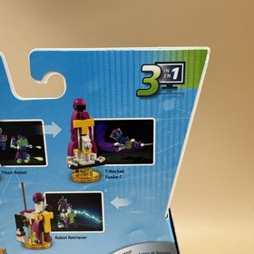 LEGO Dimensions: Starfire Fun Pack (71287) - New Sealed Teen Titans Go! Titan