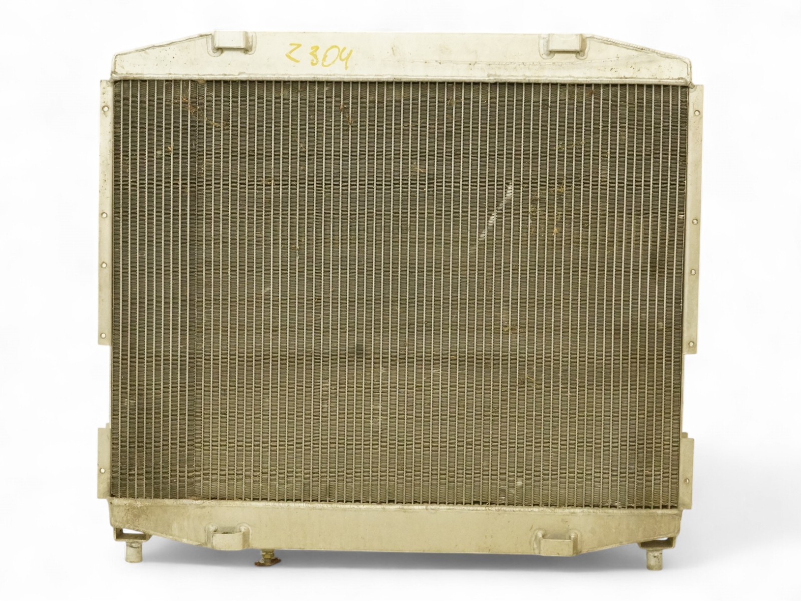 87-92 Bentley Rolls-Royce Mulsanne S 6.75L Radiator Coolant Cooling Water OEM