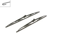 Bosch Wischblatt 3 397 001 543 FüR Chevrolet CitroËN Lancia Lexus