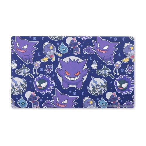 NEU Pokémon Center TCG: Ghostly Gathering Playmat - Bild 1 von 1