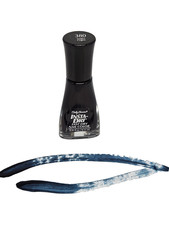 Sally Hansen Insta-Dri Nail Color 380 NIGHT FLIGHT 0.31oz Discontinued/Rare