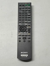 Sony RM-AAU055 AV System Remote Control OEM Genuine