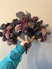 Sola Wood Flower Small Bouquets— 3 Total — photo 10