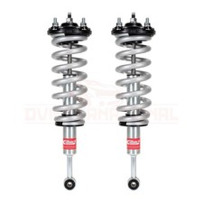 Eibach Pro Truck Front Coilovers 2.5 Lift For Toyota Tundra 4wd 2016-2021