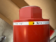 HILTI 3 core bit  DD-B.77/430 P4 3 X  17 Prem...