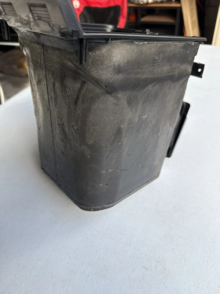 Land Rover LR3 2005/09/2010/13 LR4/2006/13 RANGE ROVER SPORT CUBBY CAJA REFRIGERADORA Foto 4 de 4