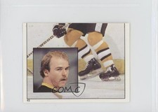 1983-84 O-Pee-Chee Album Stickers Rick Middleton #45 0q3