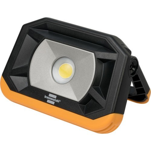 Projecteur chantier LED PF1000MA pour travailler sans prise