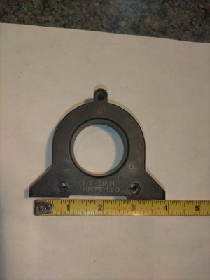 HITACHI ZCL-B40 / ZCLB40  CT Sensor 76A   from Mazak Laser HYPER Turbo-X 510