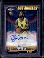 2024-25 Topps Chrome Basketball Checklist Guide in-content 25