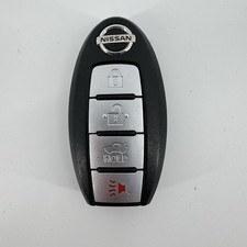 Oem Nissan 4 Button Smart Key Fob Rogue Sport Kr5s180144106 S180144018 Tested