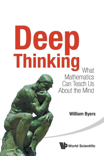 Byers William | Deep Thinking | Taschenbuch | Englisch (2017) | World Scientific-image
