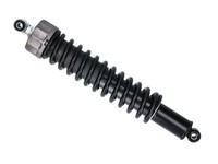 StoßDäMpfer 340Mm Schwarz FüR Simson Roller SR50, SR80