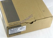 New in Box Mitsubishi MR-H100AN-UE Servo Drive