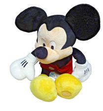 Disney Store Authentic Mickey Mouse Clubhouse Plush Toy 17"