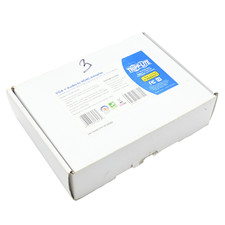 Tripp Lite P116-000-HDMI VGA Audio to HDMI Adapter